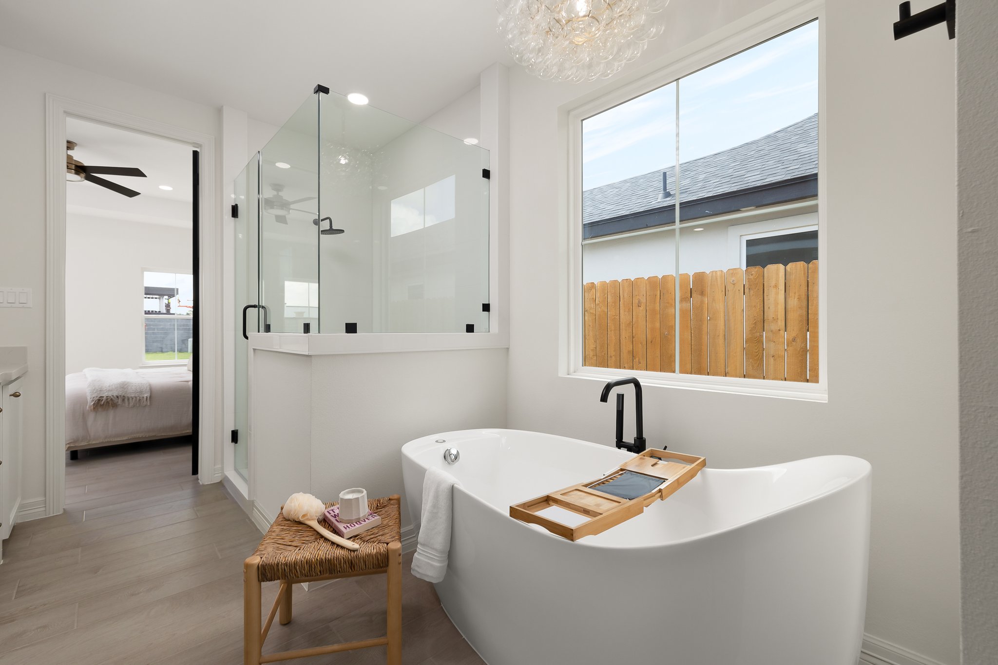 Delilah 9305 N. 22nd Villa Homes