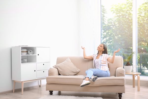 How to Improve Indoor Air Quality in McAllen Custom Homes