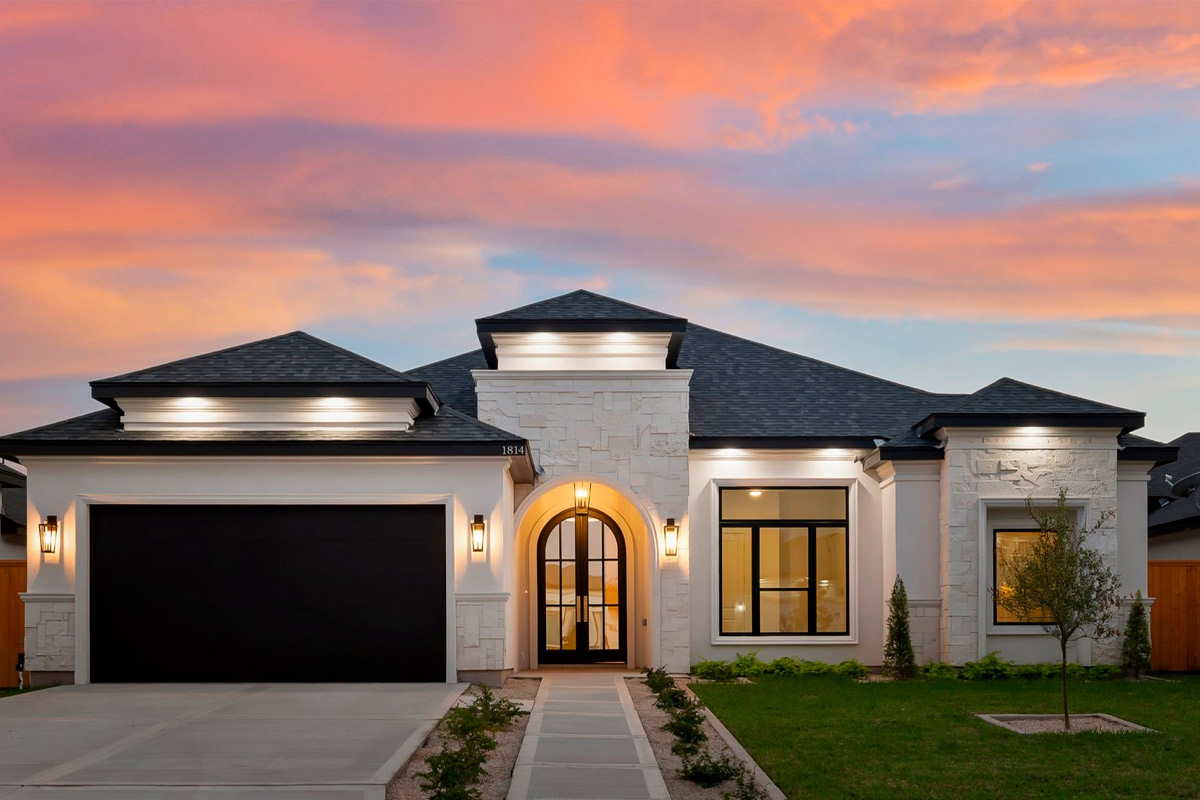 Why Move to McAllen? Unveiling the Hidden Gems of Homeownership