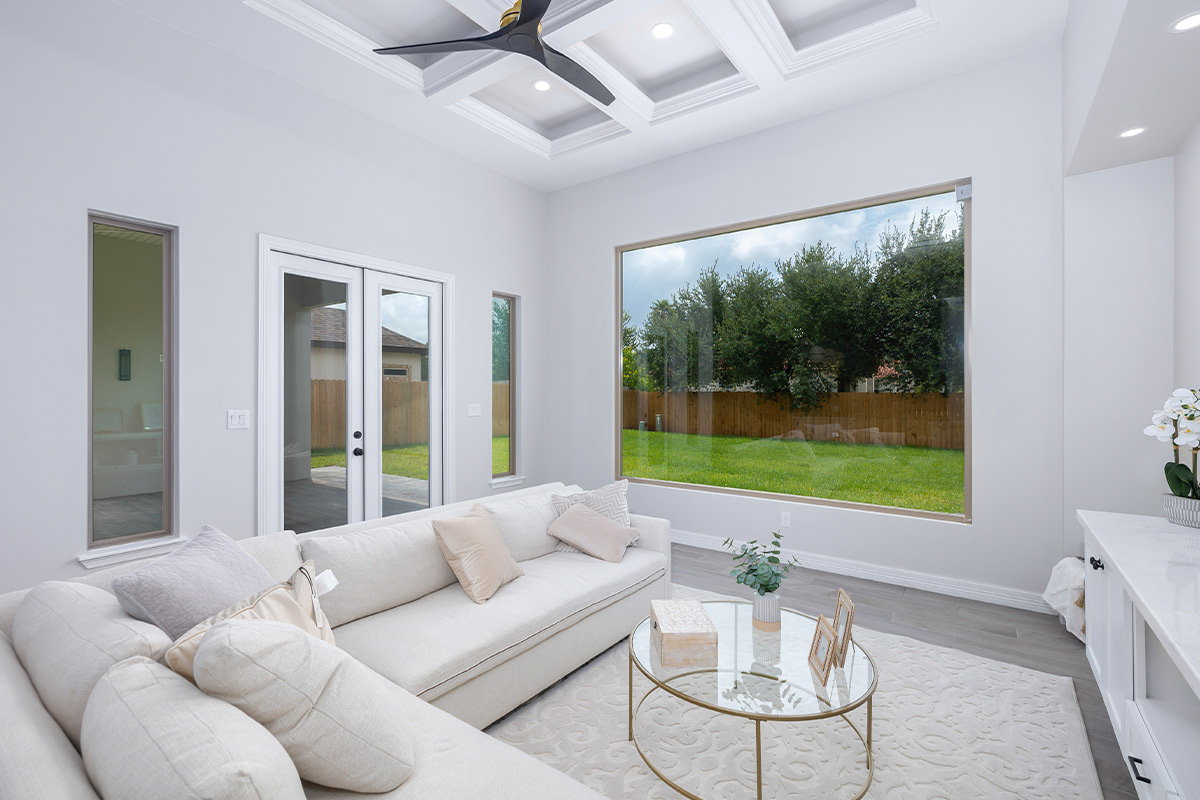 Luxury Home Features: Must-Have Upgrades