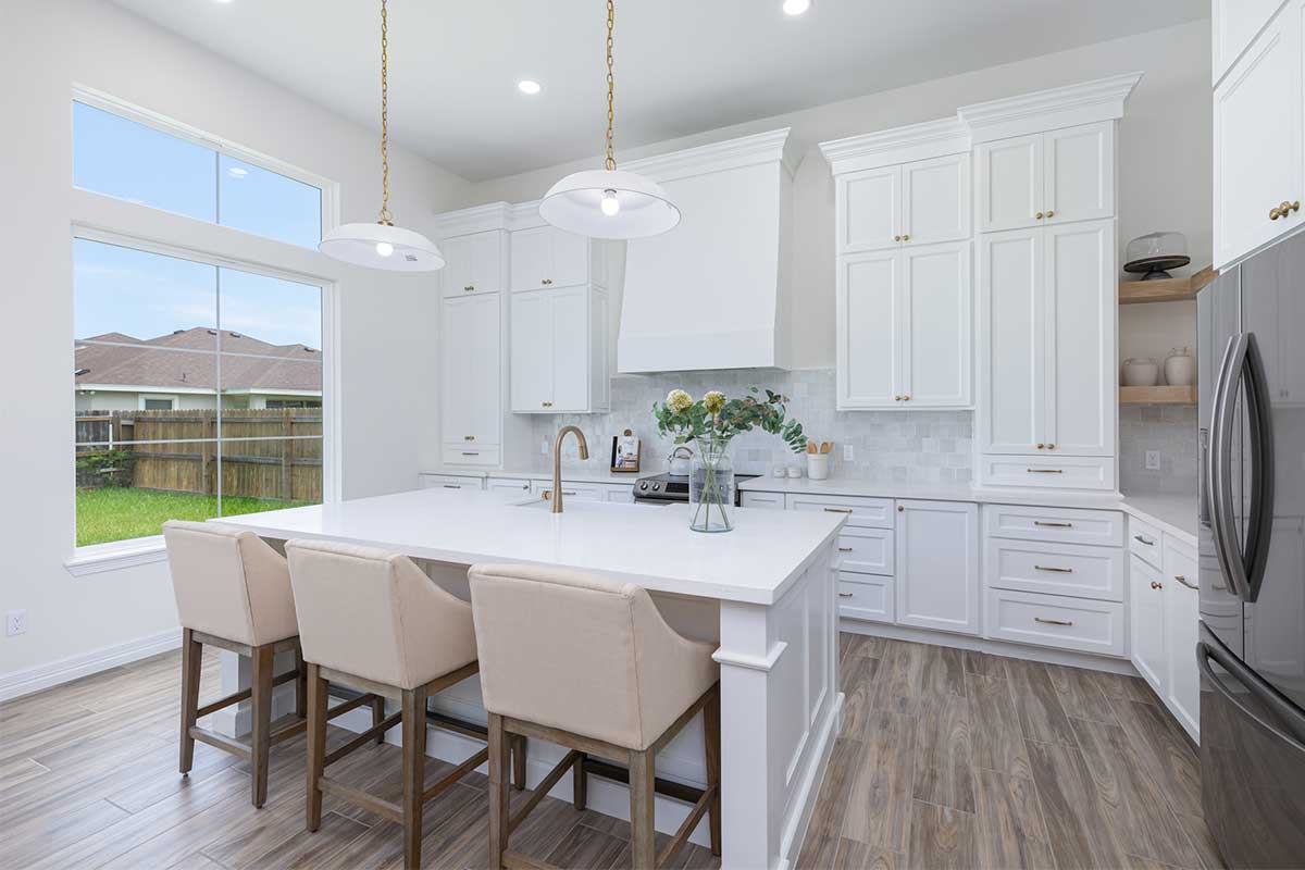 7 Key Cost Factors When Building a Custom Home in Brownsville, TX