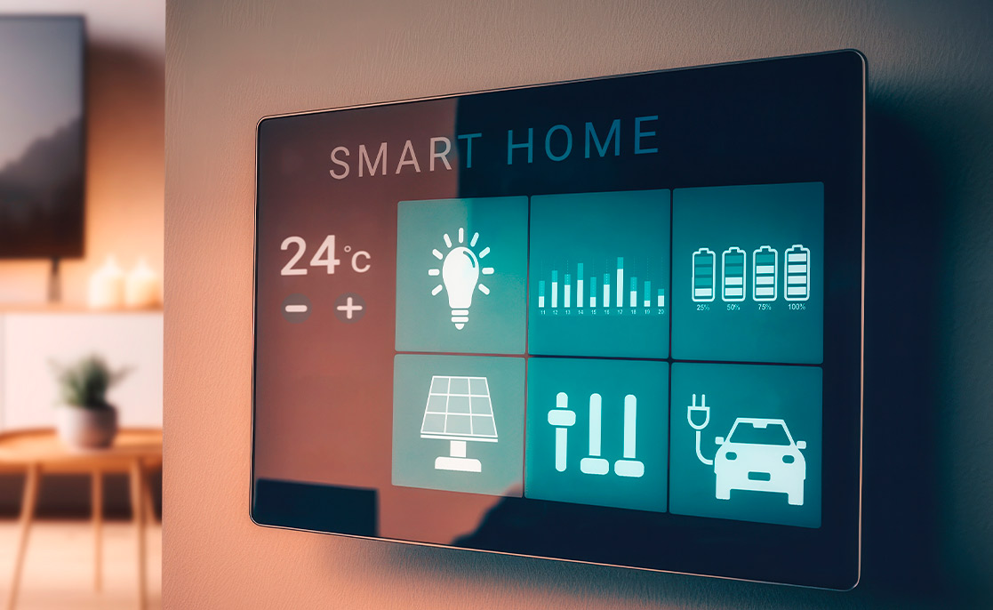 Spacious white bathtub in a stylish bathroom, highlighting luxury home upgrades and modern design elements.