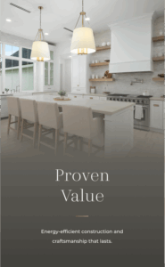 Gourmet kitchen in a Mission, TX home for sale