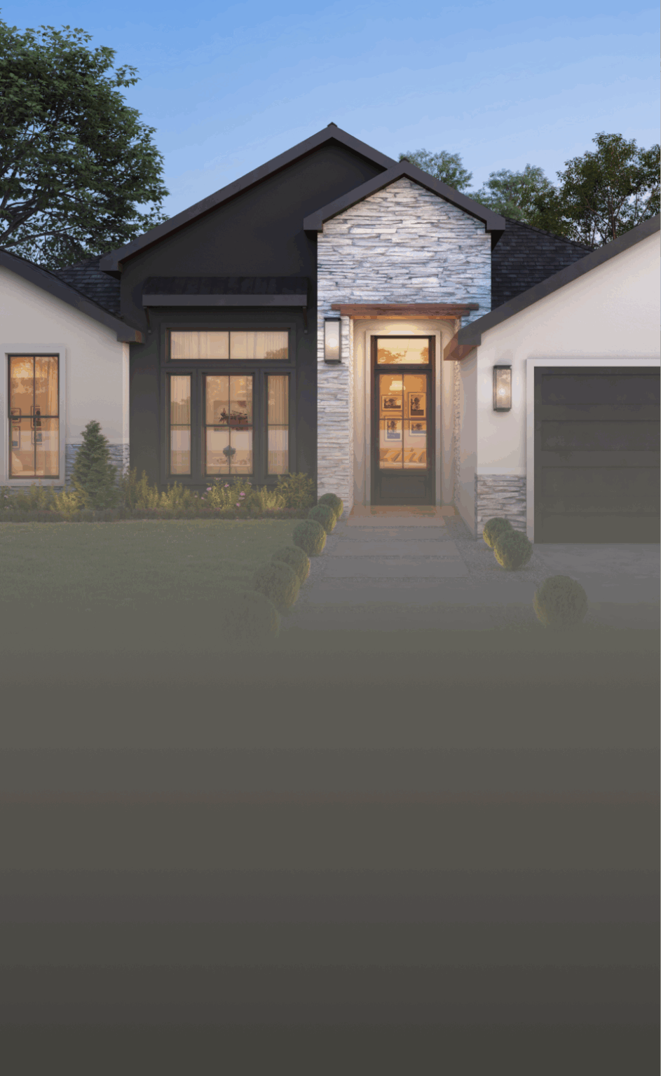 Homes for Sale Mission, TX | Villa Homes