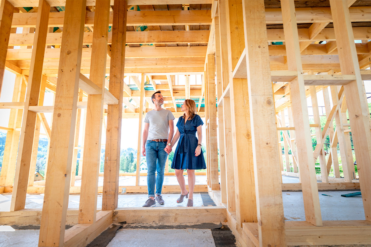 How to Buy Land and Build a House in Texas: Expert Guide