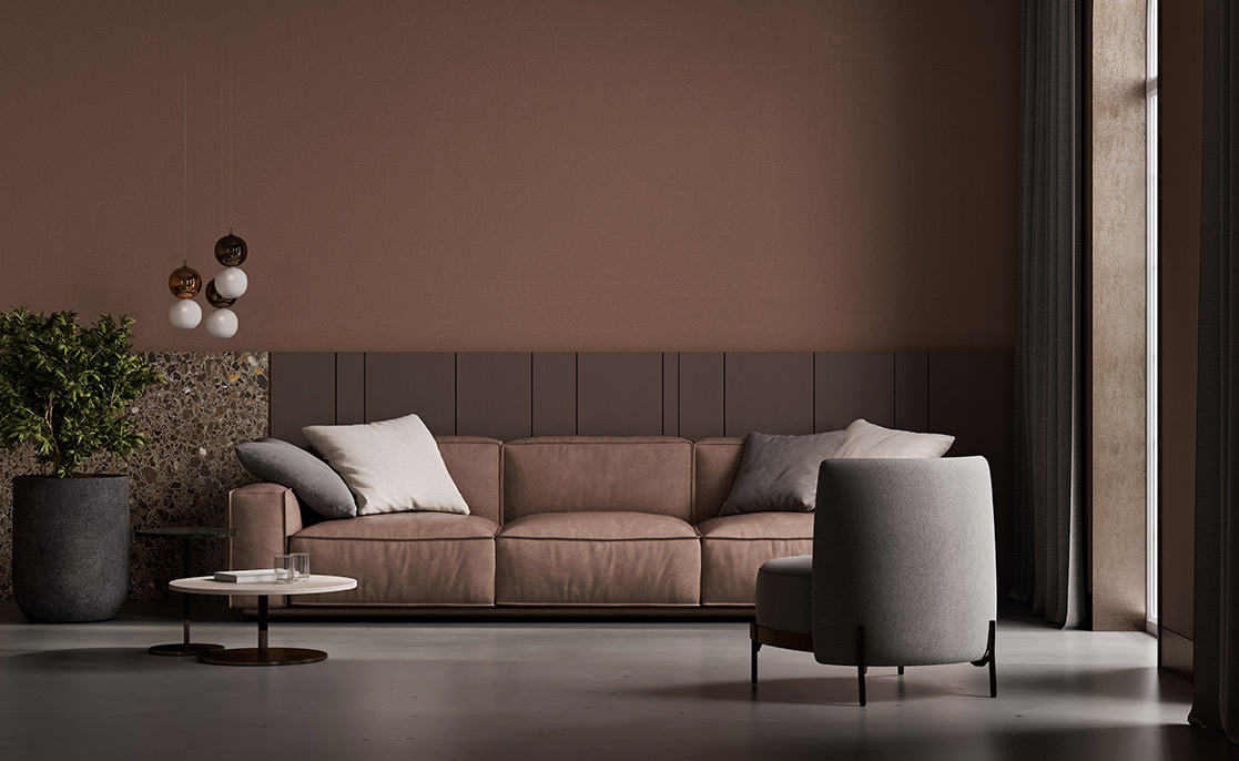 A stunning home silhouetted against a vibrant sunset, highlighting South Texas building trends for 2026.