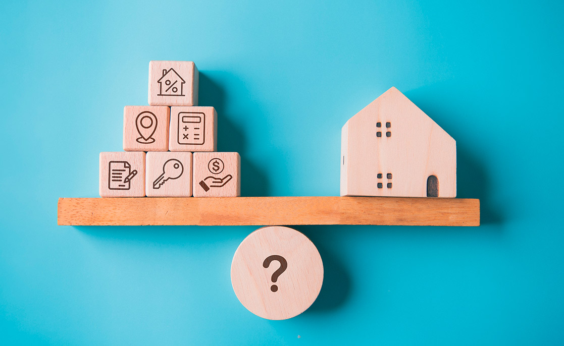 Visual guide on choosing a mortgage broker featured in the 2026 Rio Grande Valley Home Buyer’s Guide.