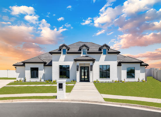 1508 Caroline Joy Mission: personalizada por Villa Homes