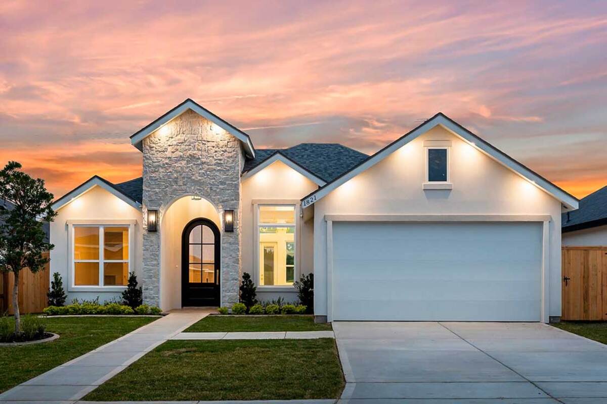 Best Places to Live in McAllen, Texas: Neighborhoods Homebuyers Love