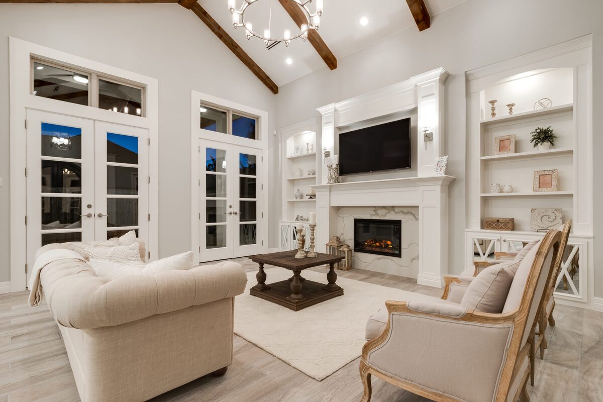 Top Reasons to Work with Custom Home Builders in Mission, TX