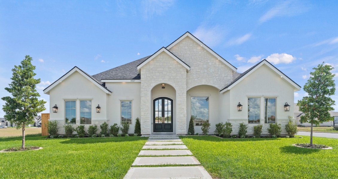 Why Fall Is One of the Best Times to Buy a New Home in the Rio Grande Valley