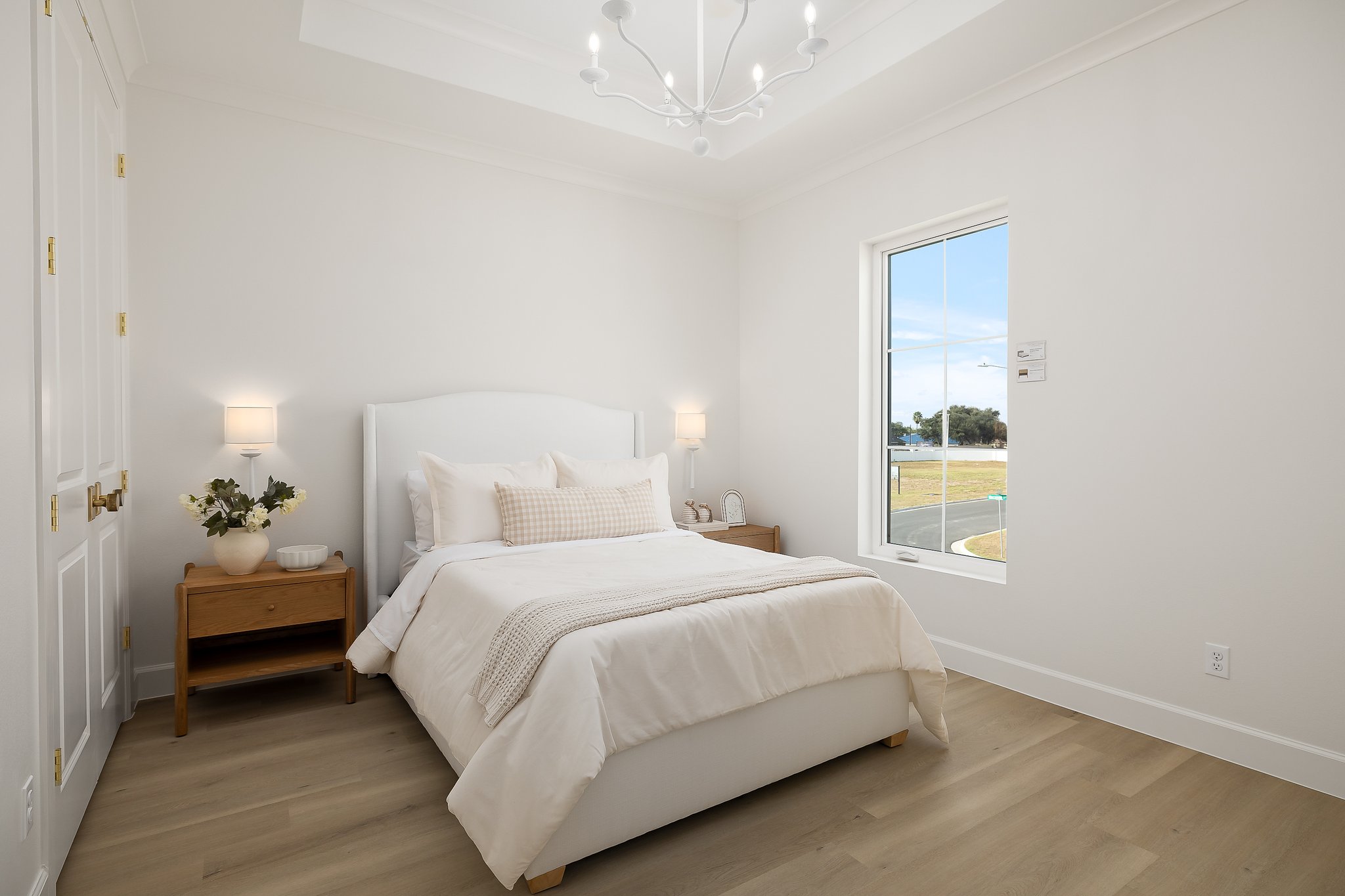 Diseño personalizado de Villa Homes en McAllen, Mission y RGV, Texas