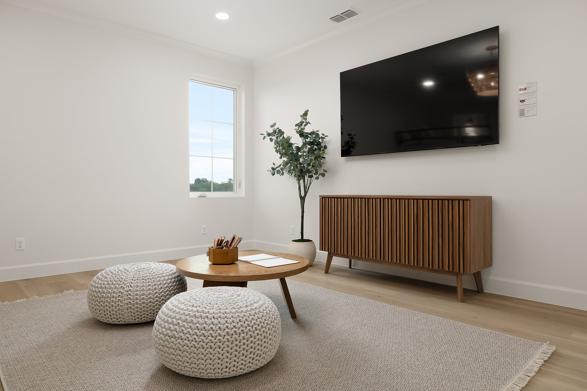 Diseño personalizado de Villa Homes en McAllen, Mission y RGV, Texas