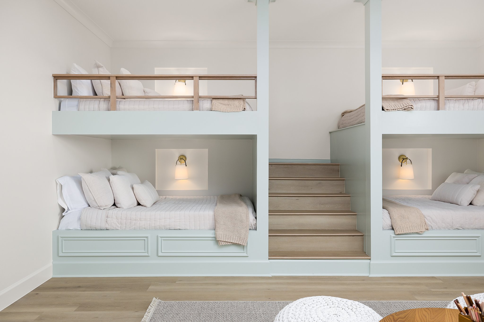Diseño personalizado de Villa Homes en McAllen, Mission y RGV, Texas
