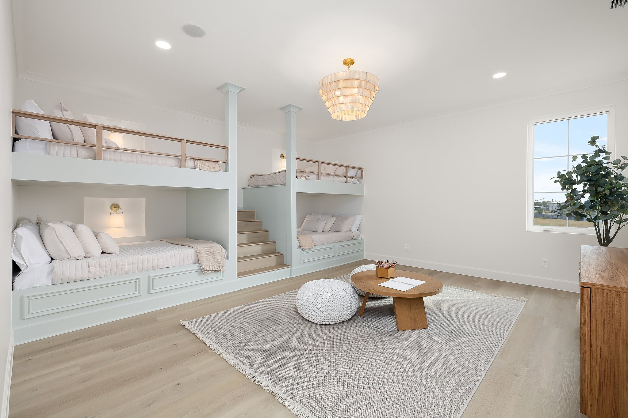 Diseño personalizado de Villa Homes en McAllen, Mission y RGV, Texas