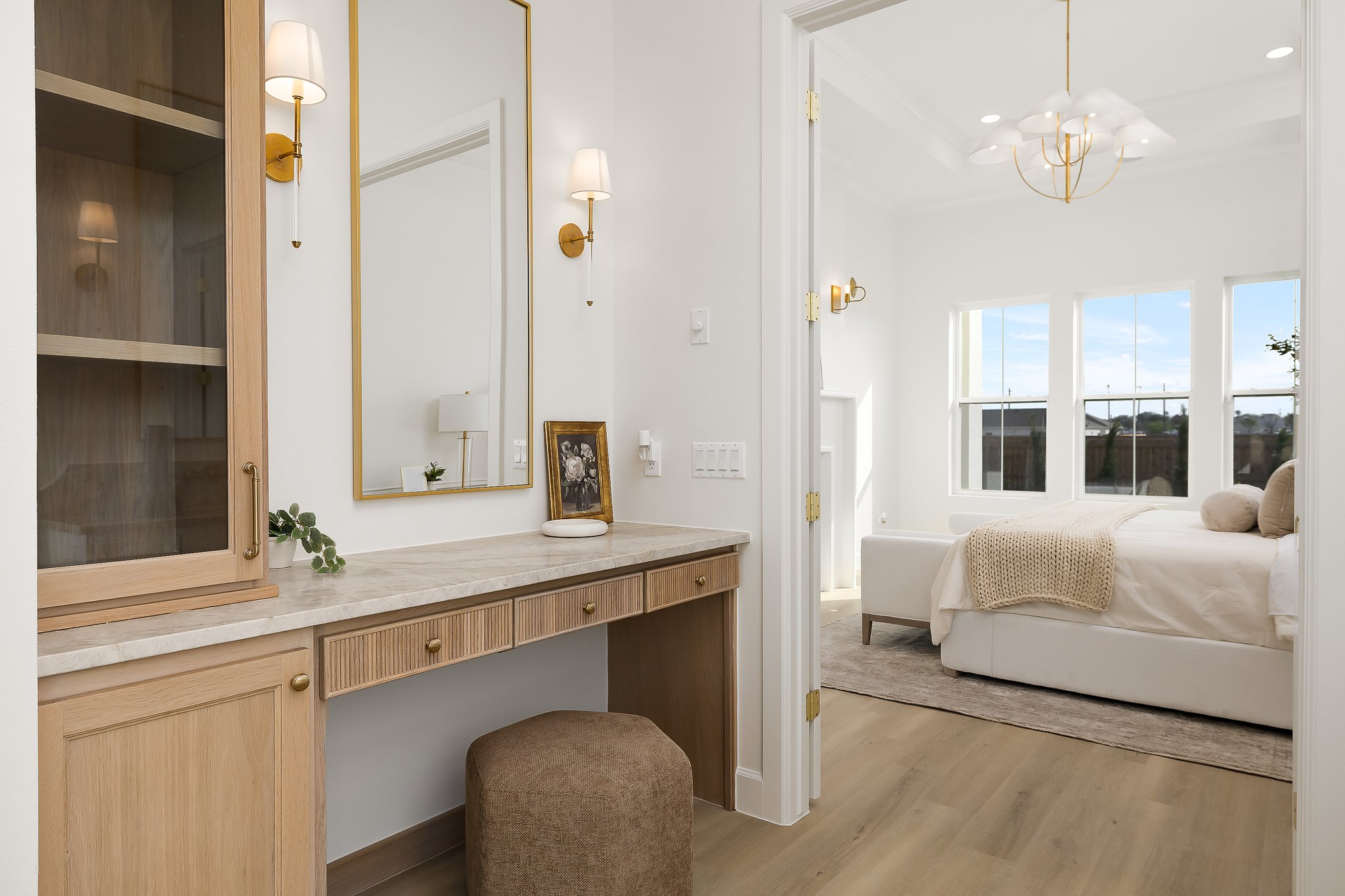Diseño personalizado de Villa Homes en McAllen, Mission y RGV, Texas