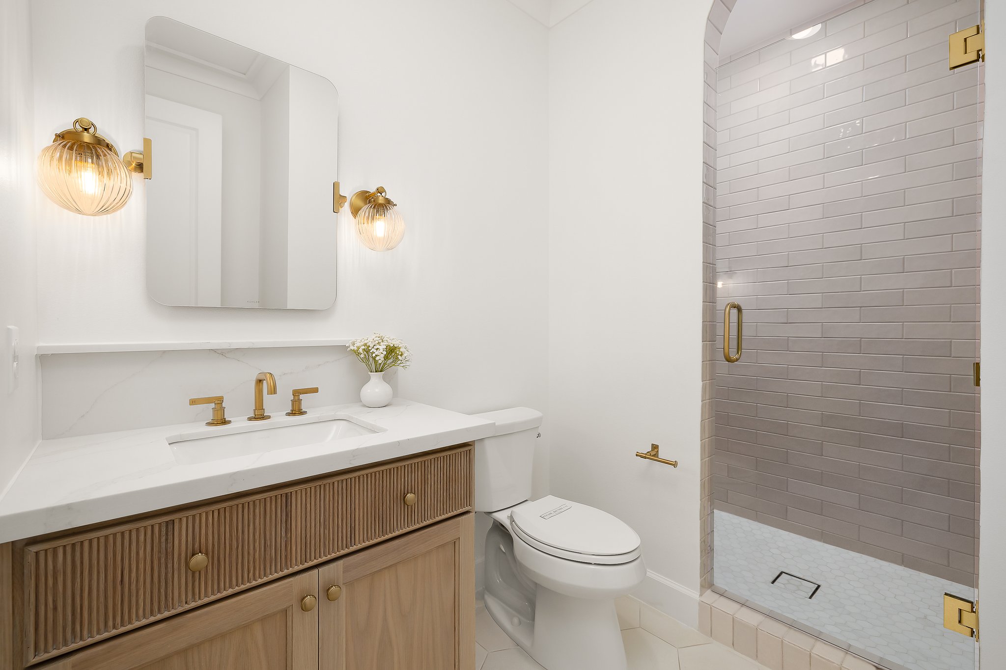 Diseño personalizado de Villa Homes en McAllen, Mission y RGV, Texas